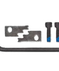 Reaming Replacement Blade Kit For Power Tools 48 32 2351 with two blades, screws, and hex key for quick swaps and easy install