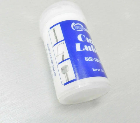 Jewelers Cutting Lubricant Wax For Saw Blades Burs And Wire Drawing Hi Tech Lubrication Two Oz Container For Smooth Slick Cuts Sawing Drilling And Wire Work Today.