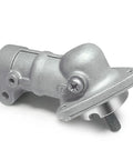 Replacement Gearbox Gearcase Assembly For Ryobi Homelite Straight Shaft Trimmer Power Head And Brush Cutter 308210008 shown angled