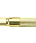 Heavy Duty Oxy Fuel Torch Compatible With Harris Check Valves Cutting Tip Welding Tip Heating Tip Acetylene Brass