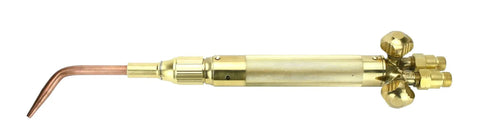 Heavy Duty Oxy Fuel Torch Compatible With Harris Check Valves Cutting Tip Welding Tip Heating Tip Acetylene Brass
