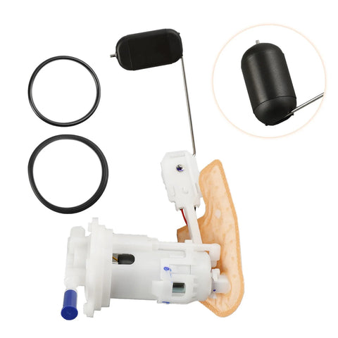 Beefed Up Fuel Pump Assembly 16700-K26-B01 For Honda MSX125 2016 2017 2018 2020 And Honda GROM125 2017 2018 2019 2020, visible components