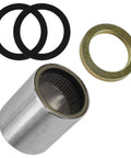 Premium Replacement Primary Clutch Needle Bearing Kit For 2008 2009 Polaris RZR 800 EFI UTV, steel needle bearing and seals
