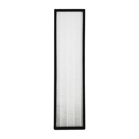 True HEPA Replacement Filter For HT1701 And 30100 Home And Office Air Purifiers F1701HE Delivers Superior Filtration Capturing Particles