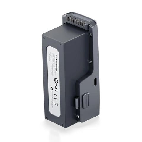 F33 Drone Battery Upgrade For Longer Flight Time 11.1V 3500mAh rechargeable lithium battery standing upright