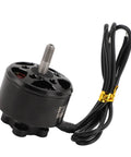Beefy 900KV 12N14P Brushless Drone Motor For FPV Rigs With Aerospace Aluminum Construction High Torsion Thrust