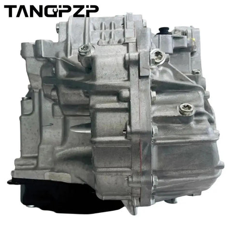Straight Swap Automatic Transmission Gearbox 09g300033g Replacement For Variant Models, showing an aluminum gearbox assembly.