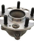 Rear Wheel Bearing And Hub Assembly For 2015-2020 Acura TLX And 2018-2022 Honda Accord LX Sport Touring EX-L SE Driver Or Passenger