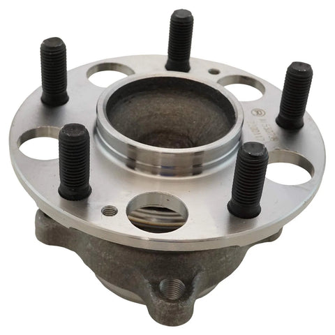Rear Wheel Bearing And Hub Assembly For 2015-2020 Acura TLX And 2018-2022 Honda Accord LX Sport Touring EX-L SE Driver Or Passenger