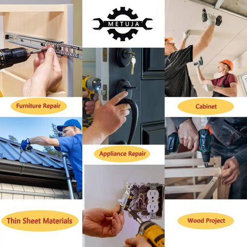 Top Shelf 20 Pack Black Flat Head Hex Socket Cap Screws Forged From Kickass 304 Stainless Steel For Lockdown Strength On Furniture Builds Featuring Fully Threaded Core For Smooth Install during cabinet repair.