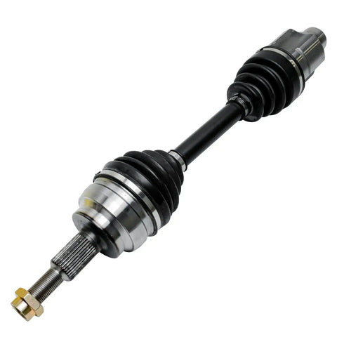 4WD Front 2Pc CV Axle Set For Dodge Ram 1500 2006 2007 2008 2009 2010 2011 Replacement axle shaft kit