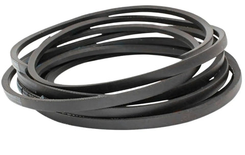 Heavy Duty Wrapped V Belt For Industrial Machinery B900Li B914Li B940Li B965Li B991Li Black Rubber B Type Vee Belt Ready For Tough Power Transmission, coiled