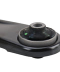 Close-up of control arm detail from Drop In Front Steering And Suspension Kit For Mitsubishi Outlander Sport 2011 2019 Complete Replacement