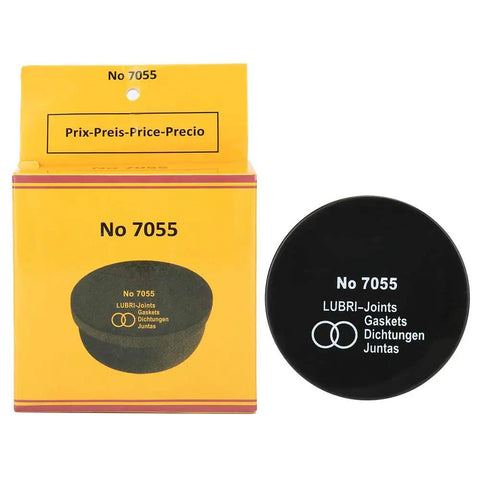 Watch Gasket Lubricant And Sealant Paste For Waterproof Seals, O Ring Repair Kit, Pocket Watch Maintenance, Silicone Grease