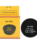 Pro Grade Watch Gasket Paste And Silicone Sealant For Waterproof Sealing And O Ring Lubrication, Diver And Everyday Watches Repair Grease