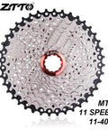 Eight To Twelve Speed Road And Gravel Bike Cassette Freewheel, 11-25 To 50T Range, HG And HGR Freehub Compatible, Factory Preassembled