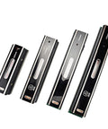 Steel Bar for spirit Level,150/200mm High-Precision 0.02mm Fitter’s Level assortment of four sizes.