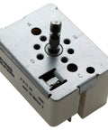 OEM Range Switch Infinite Control Beefed Up Replacement for Whirlpool 3148953 3149400 PS336886 AP3029710 AP3095444
