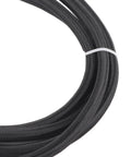 Heavy Duty Nylon Airbrush Hose Point 1 8 Meters Long Universal One Eighth Interface For Compressor Hookup black coiled hose