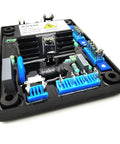 AS440 Automatic Voltage Regulator Module for Stamford Genset Power Up AVR Controller, showing components and connections