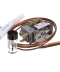 Low Pressure Service Kit 9041104-101A For Ice Machines OEM Replacement Part, valve and copper tube