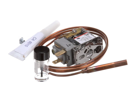 Low Pressure Service Kit 9041104-101A For Ice Machines OEM Replacement Part, valve and copper tube