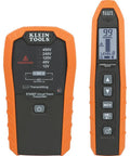 Advanced Underground Circuit Breaker Finder And Wire Tracer Kit with dual orange and black devices for DIYers and pros.