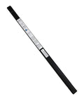 Tube of ER5356 Aluminum TIG Welding Rods In Three Thirty Second Inch Diameter, 36 Inch Length, 4 Pound Tube, Salt Water Ready