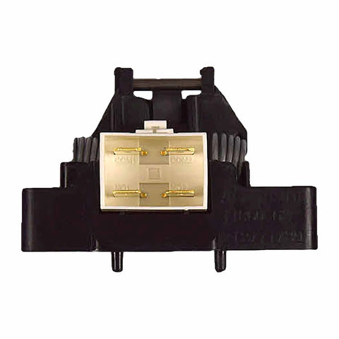 Dishwasher Door Latch Assembly 5304525218 OEM Replacement Part for Upper Door Lock Keeps Your Door Secure During Wash Cycles