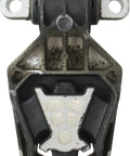 Heavy Duty Replacement Rear Engine Mount For Mercedes Benz OE 3774501 with reinforced bushings, showing underside detail.