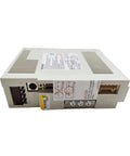 MR E 20A QX002 Servo Drive For Industrial Automation Equipment Pro Grade Motion Controller For Factory Automation side view