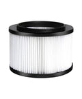 Premium Replacement Filter For 9-17810 Craftsman Wet Dry Vac Fits 3 And 4 Gallon Vacuums, Washable And Reusable Cartridge Filter