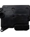 Auto Transmission Filter Kit For 2016-2021 Toyota Tacoma OE Grade Fit Includes Rubber Pan Gasket Premium Seal detail view