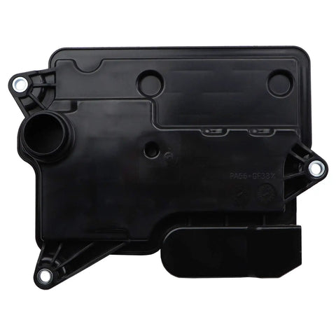 Auto Transmission Filter Kit For 2016-2021 Toyota Tacoma OE Grade Fit Includes Rubber Pan Gasket Premium Seal detail view