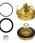 Heavy Duty One Inch And One Quarter Inch Backflow Preventer Repair Kit For 765-1 Bonnet And Poppet 905-212 Seals OEM-Grade