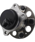 Rear Wheel Bearing And Hub Assembly Beefed Up For Hyundai Elantra Ioniq And Kia Forte With OE Like Fit And Precise Balancing