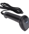Handheld Barcode Scanner 2D Code Reader, Wired Universal QR And Barcode Scanner For Android with USB connection