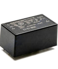 Top Tier 10W Ac Dc Power Brick Powers Up Clean 12V 0.85A Direct Current Compact Black Adapter for Automation Projects