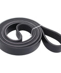 Serpentine Belt Kit With Tensioner Pulley For Honda Civic 1.8L 2007 2008 2009 2010 2011 No-Fuss Accessory Drive Belt