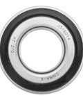 2-Pack Rear Wheel Bearings For 2009 To 2011 Focus Driver Side And Passenger Side Replacement Set Direct Fit With OEM Quality