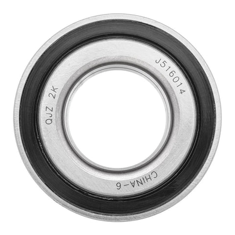 2-Pack Rear Wheel Bearings For 2009 To 2011 Focus Driver Side And Passenger Side Replacement Set Direct Fit With OEM Quality