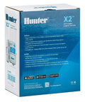Box packaging of 14-Station Outdoor Sprinkler Controller With Wi-Fi Smart Irrigation System Hydrawise Compatible