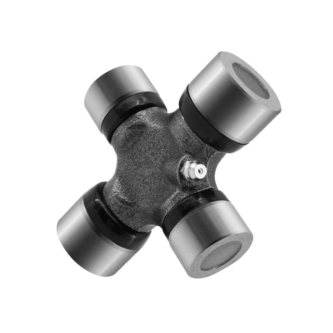 5-460X U Joint Kit For 1310 To 1350 Series Universal Joints, Heavy Duty Replacement Set, Direct Fit OSR Bearing Caps And Hubs
