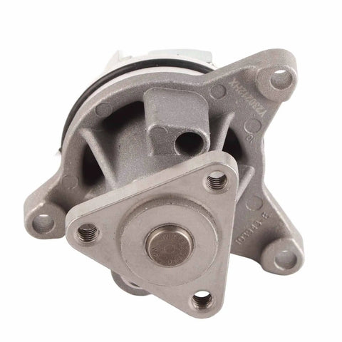 Premium Engine Water Pump Compatible With Ford EcoSport Escape Explorer Fusion Transit Connect Coolant Circulation Replacement LF5215100 For 2.0L 2.3L 2.5L Vehicles 2001-2020 Reliable Cooling Performance
