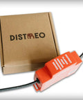 Automatic Aerosol Fire Suppression Kit For Electrical Cabinets And Control Panels Boasting Thermal Activation And Zero Drama Flame Stopping In A Compact Self Triggering Guard with packaging and device
