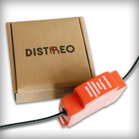 Automatic Aerosol Fire Suppression Kit For Electrical Cabinets And Control Panels Boasting Thermal Activation And Zero Drama Flame Stopping In A Compact Self Triggering Guard with packaging and device