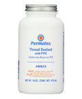PTFE Thread Sealant For Pipe Fittings Red 16 Oz General Purpose Leak Proof Sealant For Air Oil Diesel And Hydraulic Systems