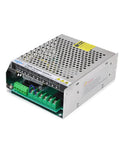 0 To 100V DC PWM Power Supply For 500W Brushed Spindle Motor With 6A Output, Manual Potentiometer Or MACH3 0 To 10V Control unit