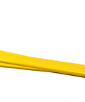 1-1/16 Inch Marine Propeller Wrench With 9/16 Inch Drain Plug Socket Durable Glass Reinforced Plastic Yellow Onboard Tool