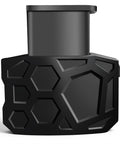 9mm Speed Loader For Quick Magazine Reloads Pain Free Handling Smooth Feeding No Jamming Compatible With 9mm And 40 S W Compact Design